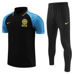 Set polo Inter