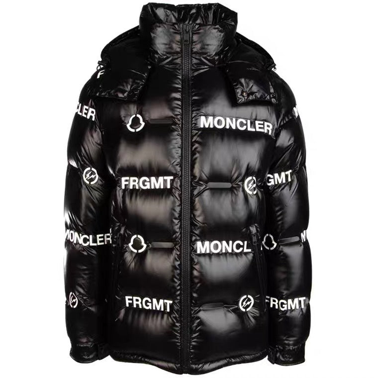 Giubbotto Moncler