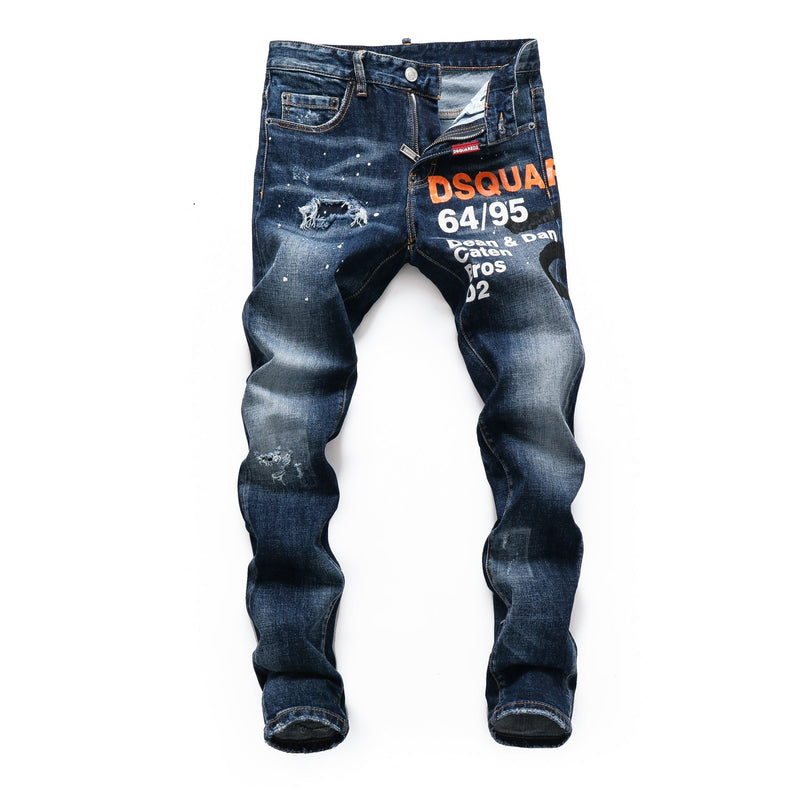 Jeans Dsquared