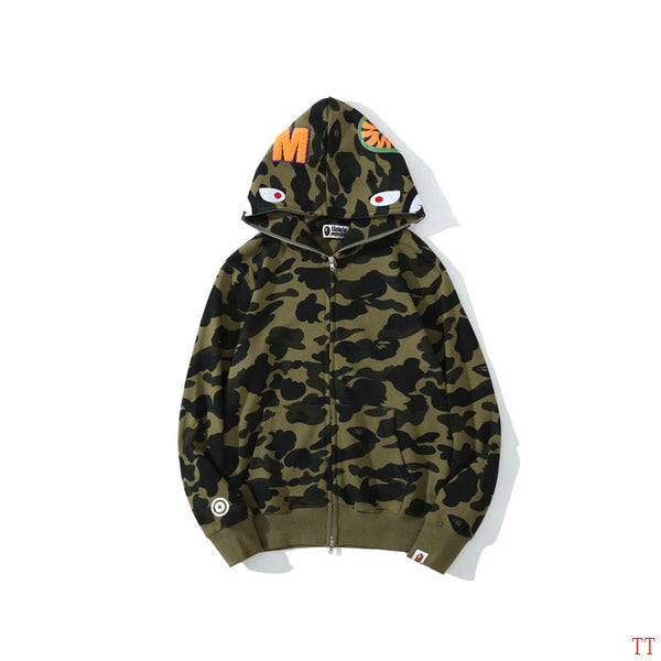 Felpa Bape