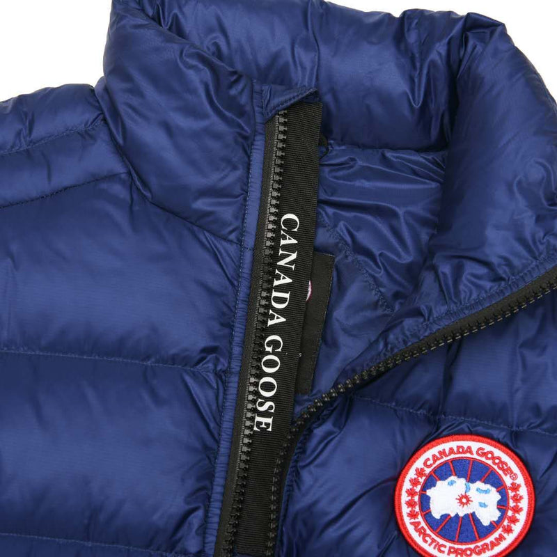 Smanicato Canada Goose