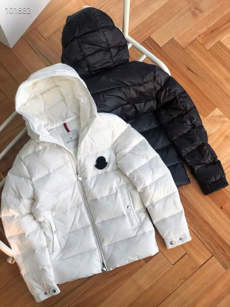 Giubbotto Moncler