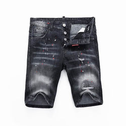 Jeans estivi Dsquared