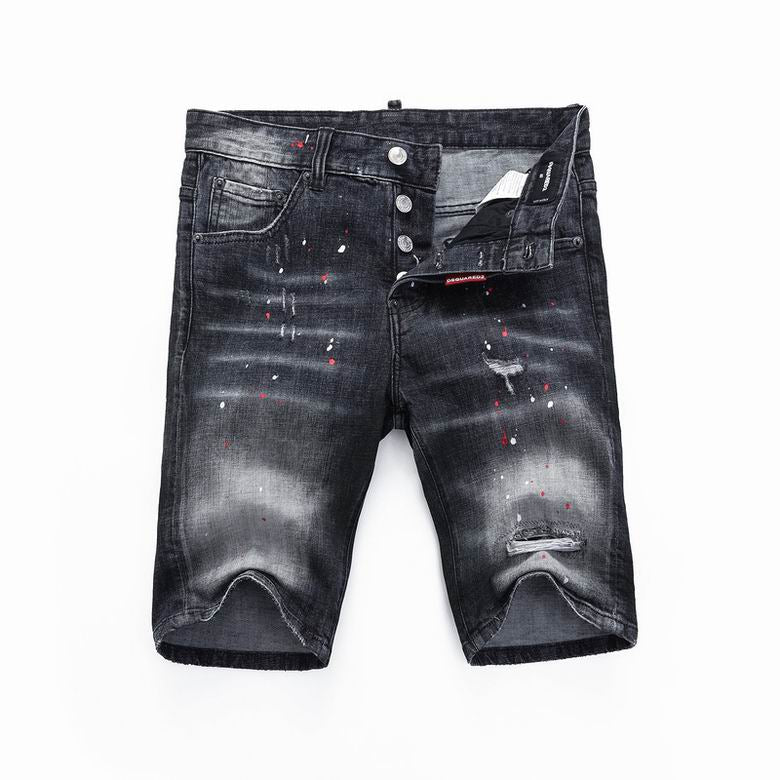 Jeans estivi Dsquared