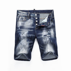 Jeans estivi Dsquared