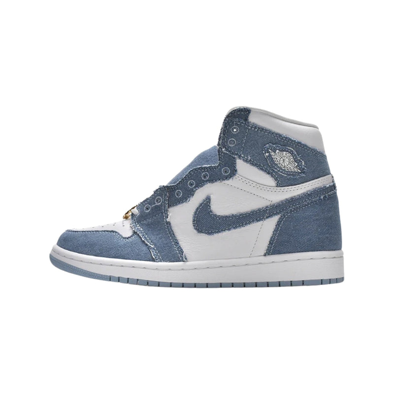 Air Jordan 1 High Denim