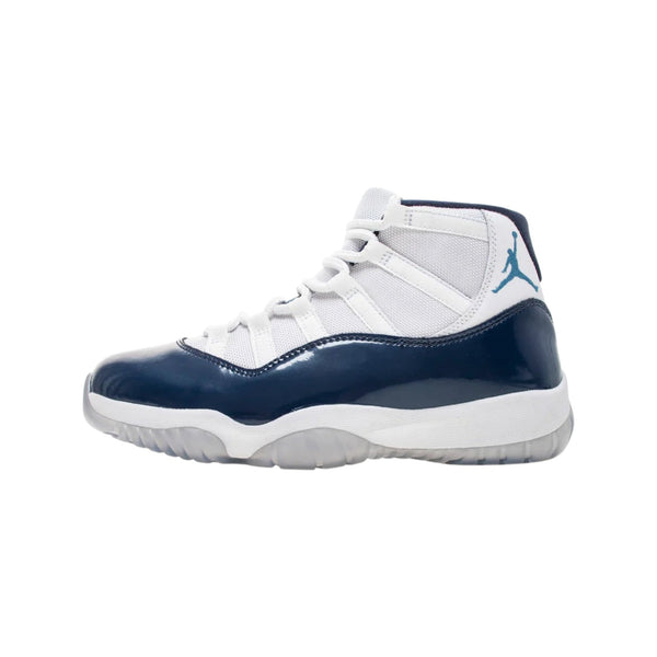 Air Jordan 11 Midnight Navy