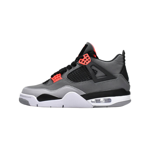 Air Jordan 4 Retro Infrared