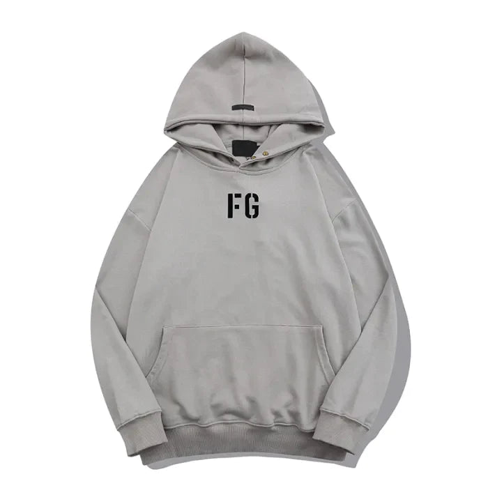 Felpa Fear of God