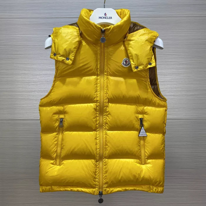 Smanicato Moncler