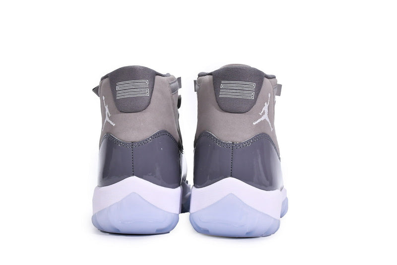 Air Jordan 11 Cool Grey