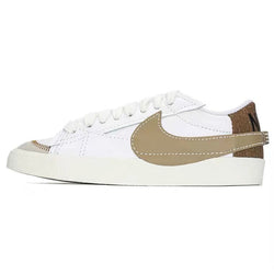 Blazer low