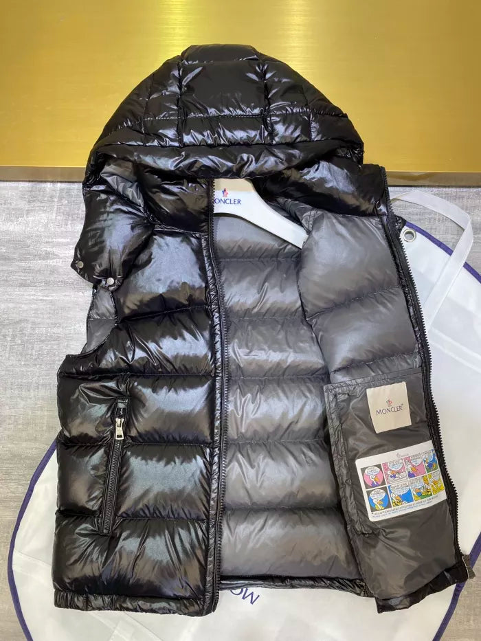 Smanicato Moncler