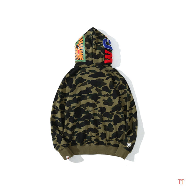 Felpa Bape