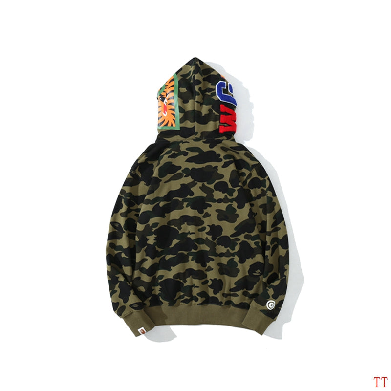 Felpa Bape