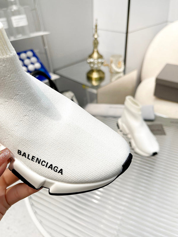 Balenciaga speed