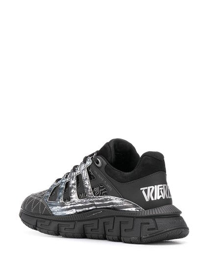 Sneakers Tigreca Versace