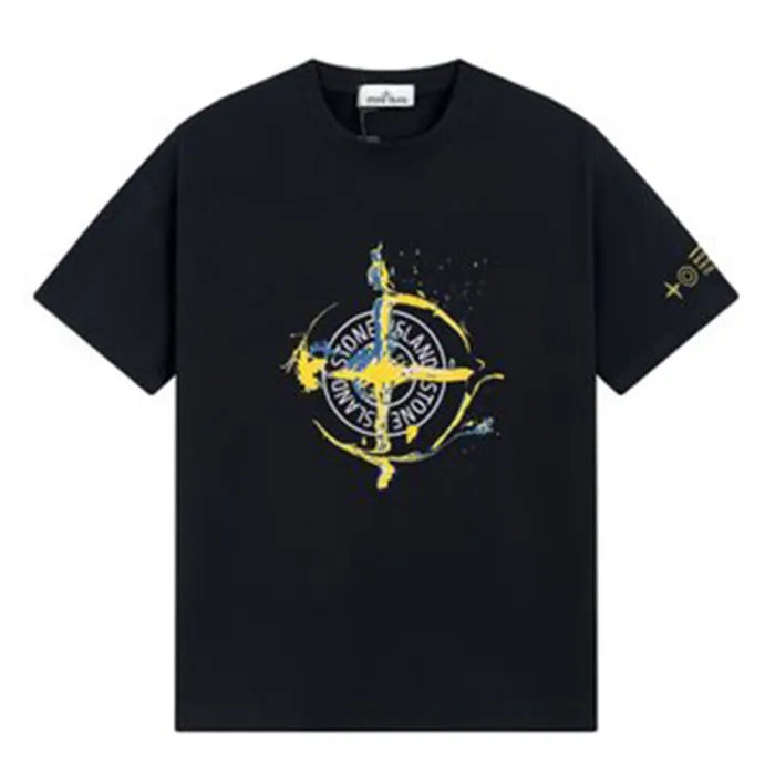 Maglietta Stone Island