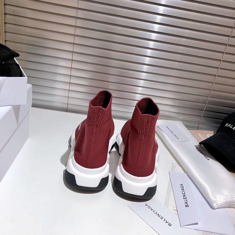 Balenciaga speed