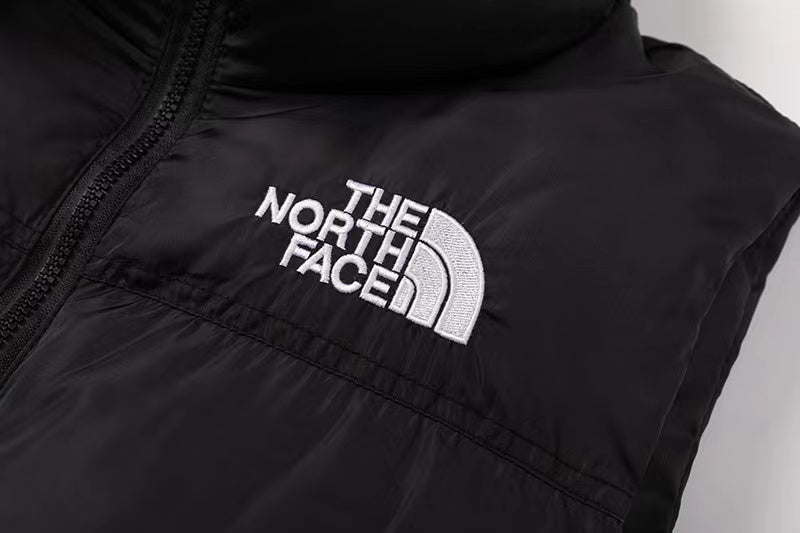 Smanicato The North Face