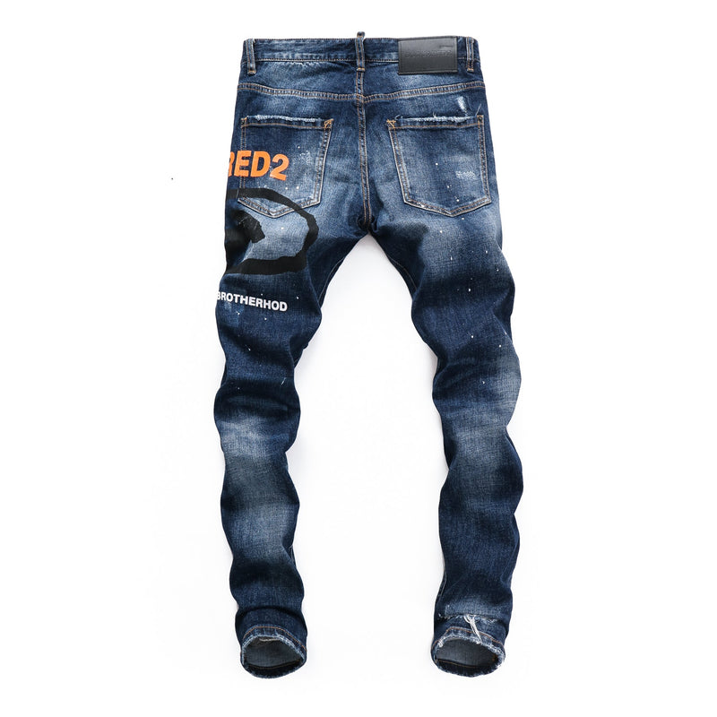 Jeans Dsquared