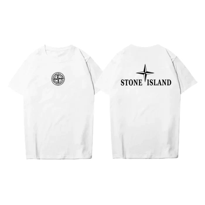 Maglietta Stone Island