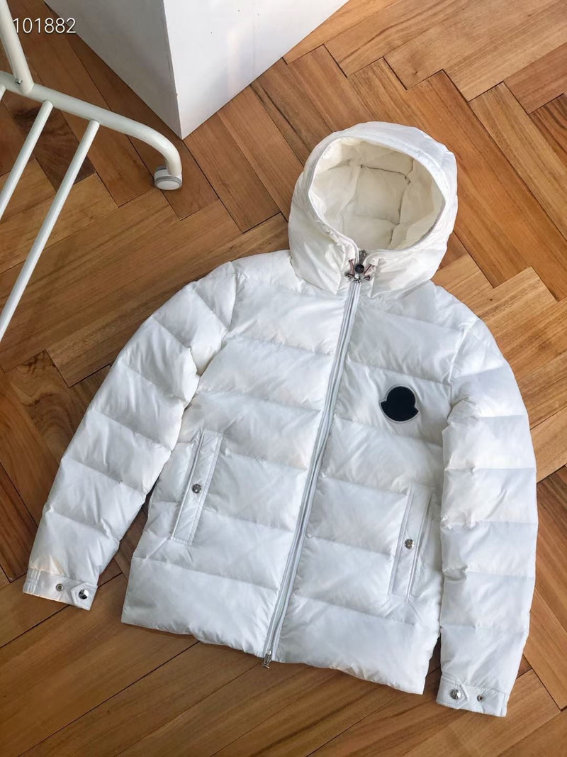 Giubbotto Moncler