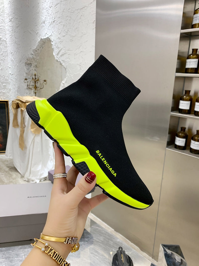 Balenciaga speed