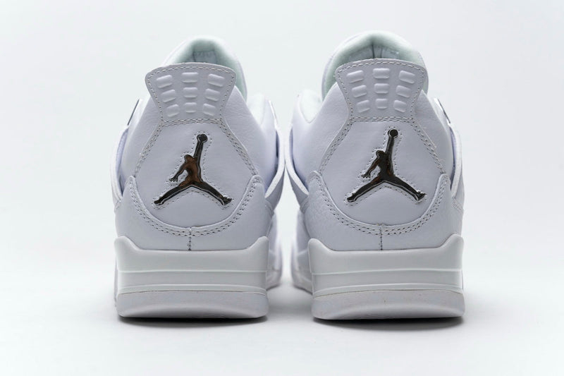 Air Jordan 4 Retro Pure Money