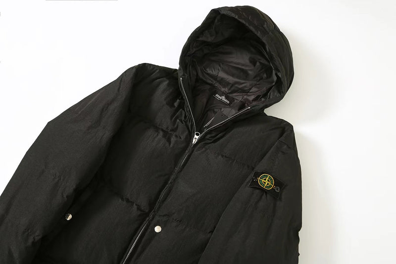 Giacca Stone Island