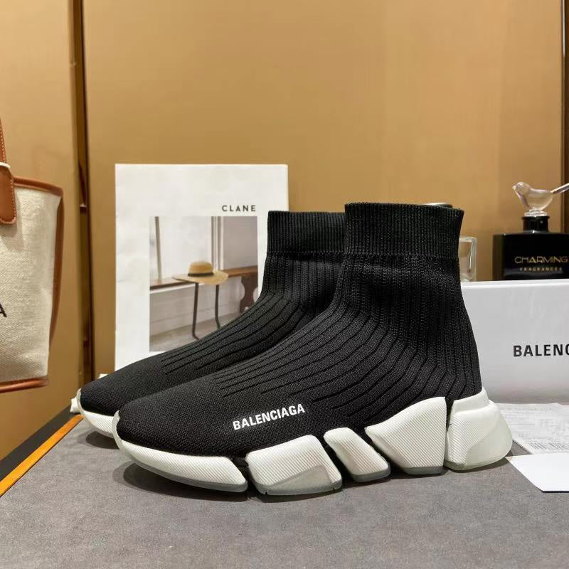 Balenciaga speed